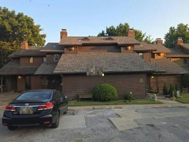 House for sale in Siloam Springs, Benton County