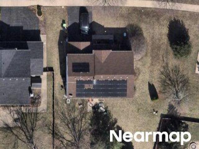 House for sale in Montgomery, Illinois