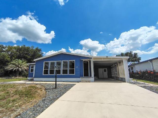 House for sale in Florida