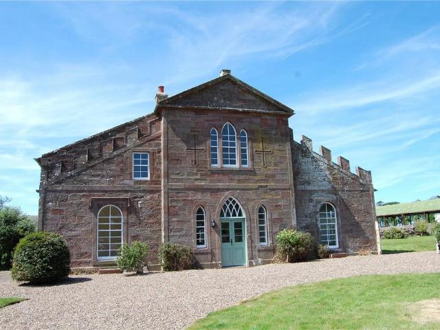 House for rent in Turnberry, Scotland