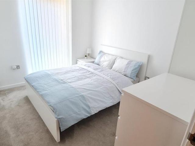 Apartment for rent in Isle Of Dogs, Greater London
