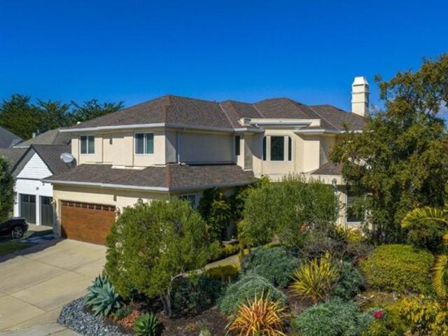 House for sale in San Mateo, California