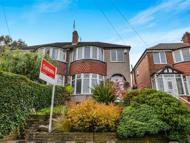 House for rent in Perry Beeches, Birmingham