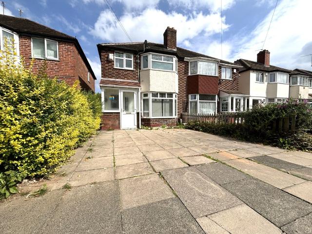 House for rent in West Midlands