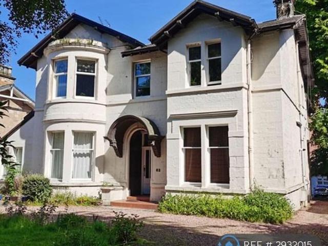 House for rent in Hyndland, Scotland