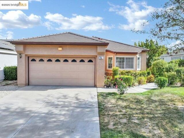 House for sale in Solano, California