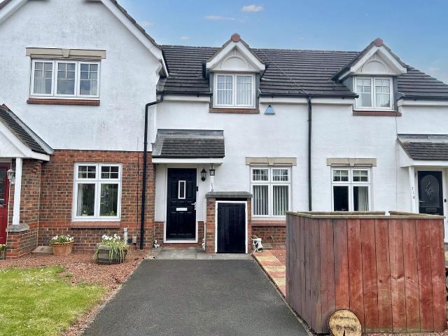 House for rent in South Wellfield, Whitley Bay