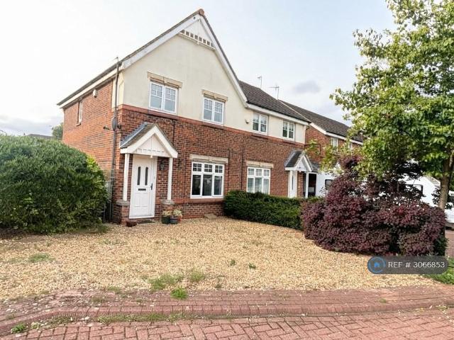 House for rent in Whitley Bay, North Tyneside