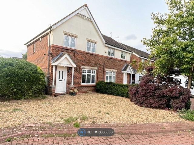 House for rent in Whitley Bay, North Tyneside