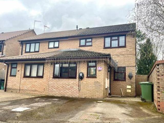 House for sale in Lyons, Greater London