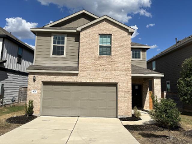 House for sale in Williamson, Texas