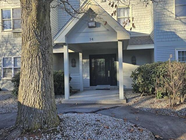 Condo for sale in New Hampshire