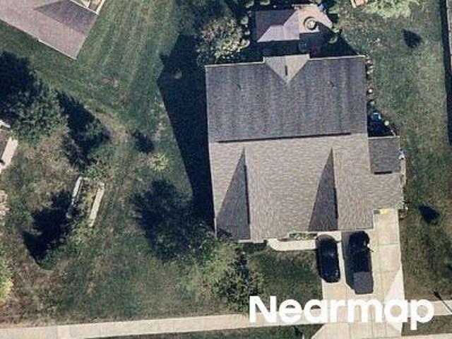House for sale in Indiana