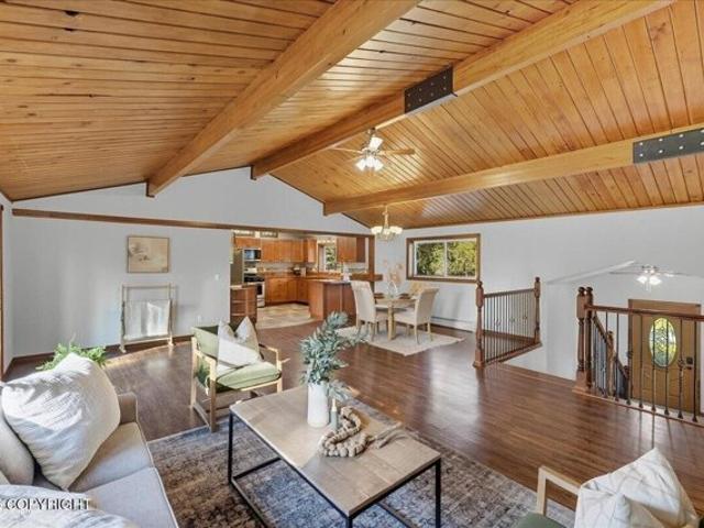 House for sale in Soldotna