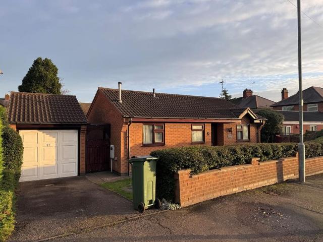 House for rent in Pinfold, Leicestershire
