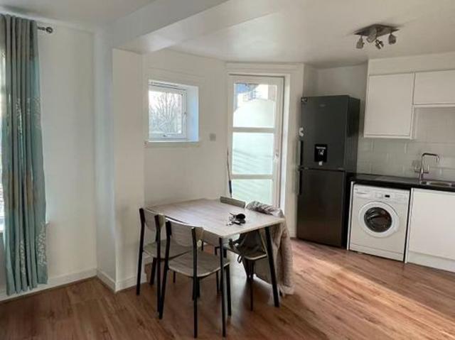 Apartment for rent in Merchant City, Scotland