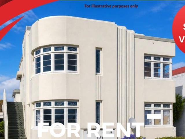 Apartment for rent in Invercargill, Southland