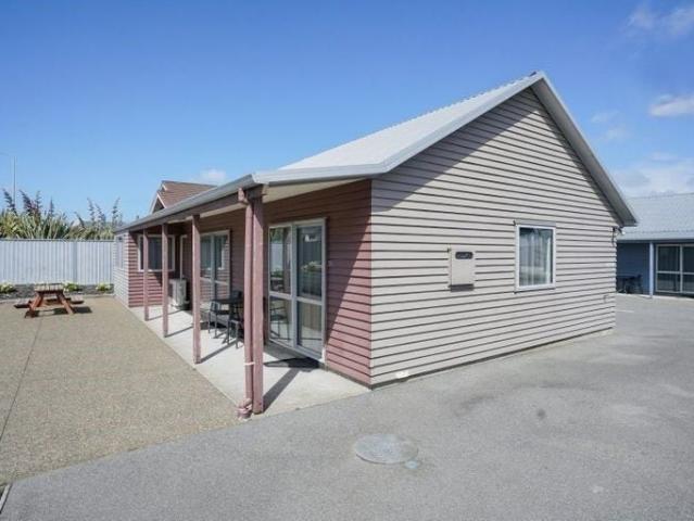 Apartment for rent in Invercargill, Southland