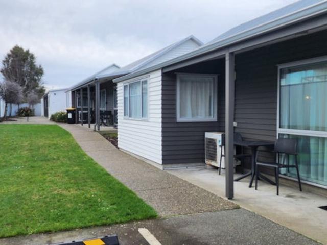 Apartment for rent in Invercargill, Southland