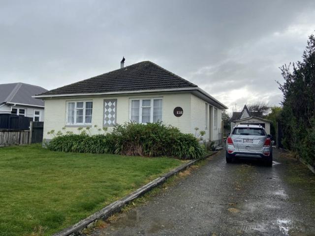 House for rent in Invercargill, Southland