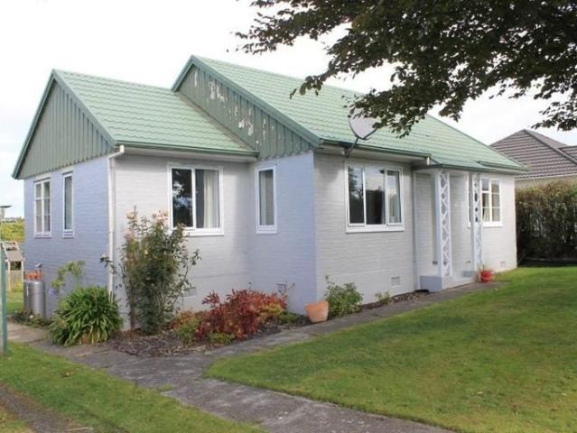 House for rent in Invercargill, Southland