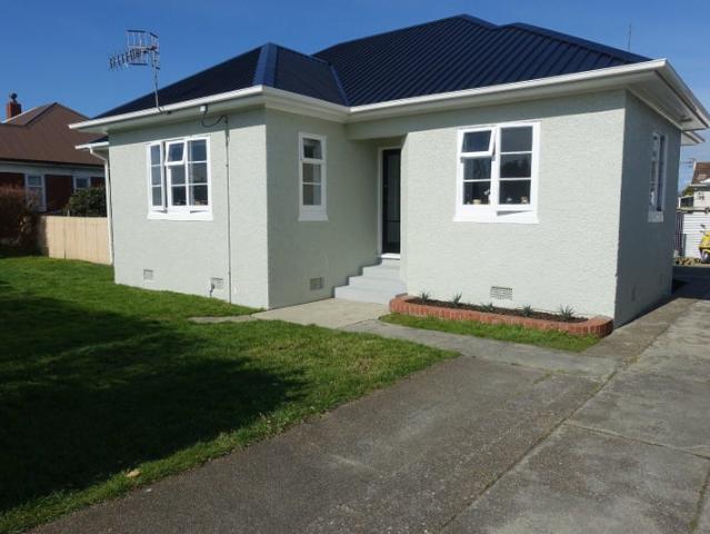 House for rent in Invercargill, Southland