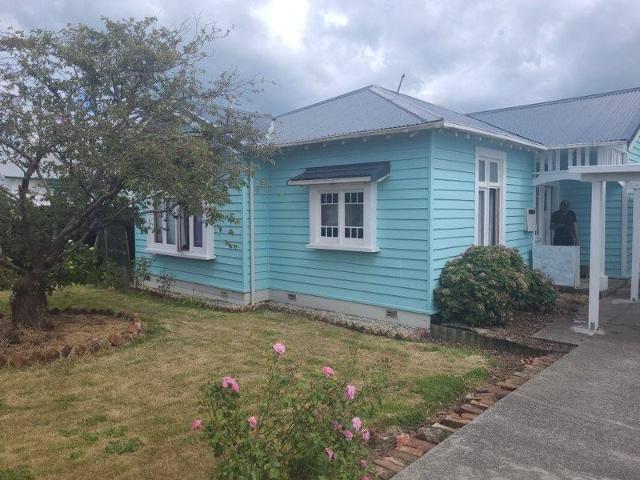 House for rent in Invercargill, Southland