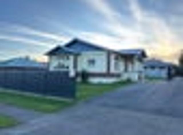 House for rent in Turnbull Thomson Park