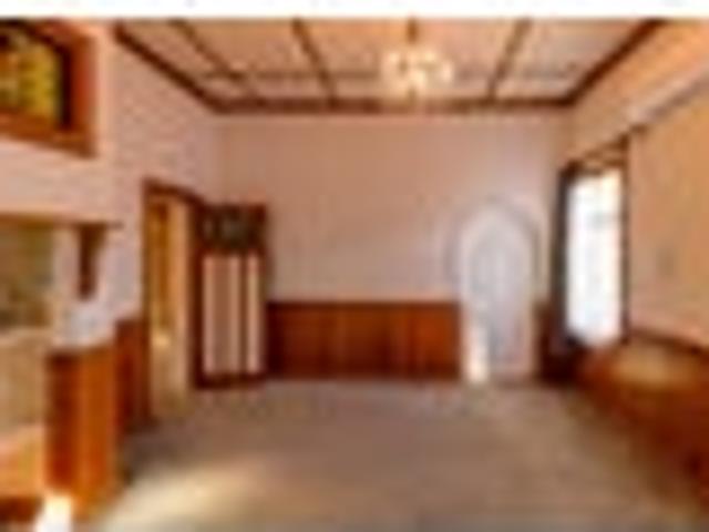 House for rent in Turnbull Thomson Park