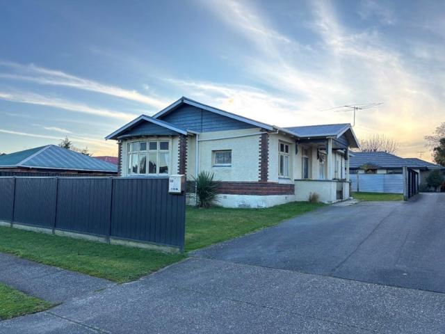 House for rent in Invercargill Central