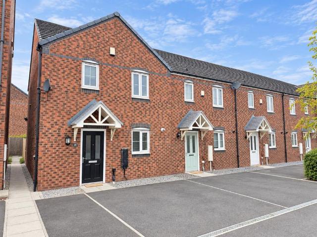 House for rent in Grove Hill, Normanby