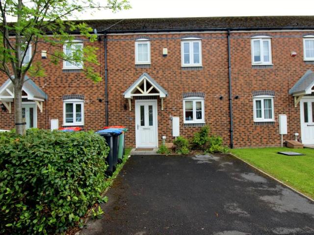 House for rent in Grove Hill, Normanby