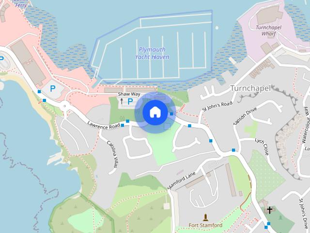 House for rent in Mount Wise