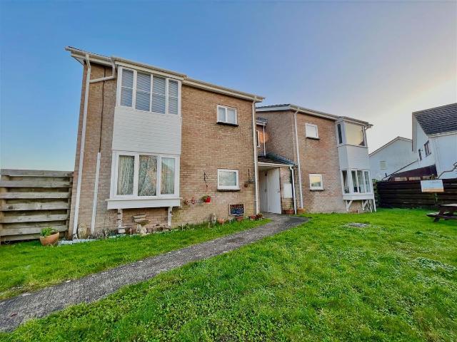 Apartment for rent in Mount Wise