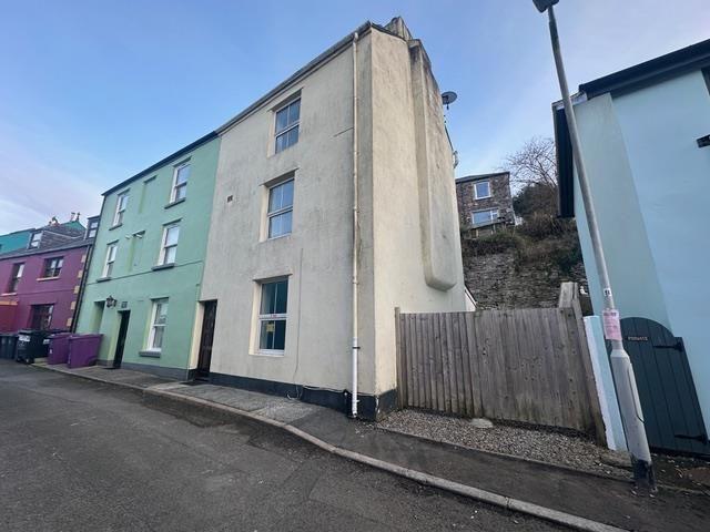 House for rent in Mount Wise