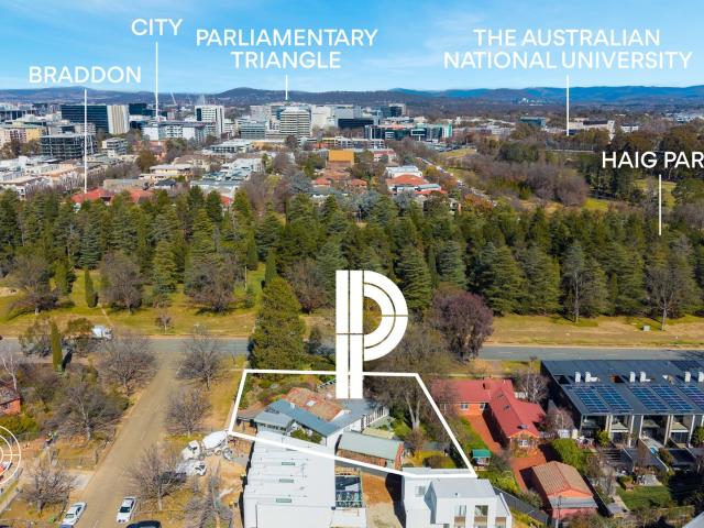 Property for sale in Turner, Australian Capital Territory