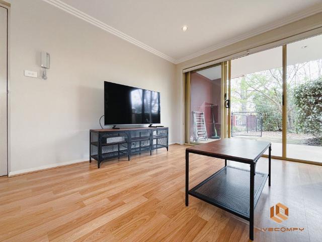 Room for rent in Turner, North Canberra