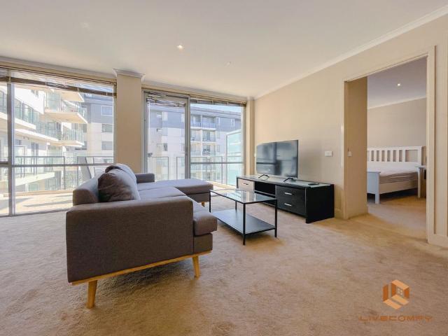Room for rent in Turner, Australian Capital Territory