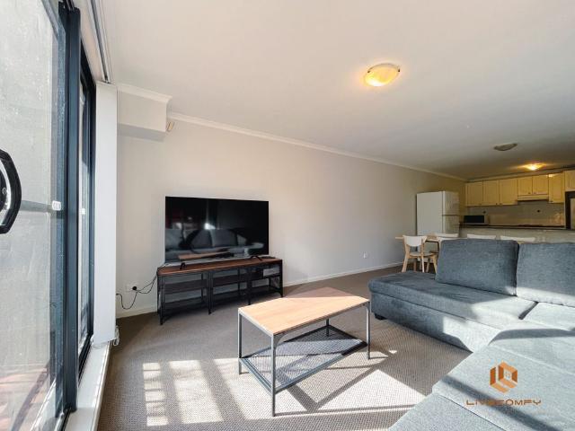 Room for rent in Turner, Australian Capital Territory