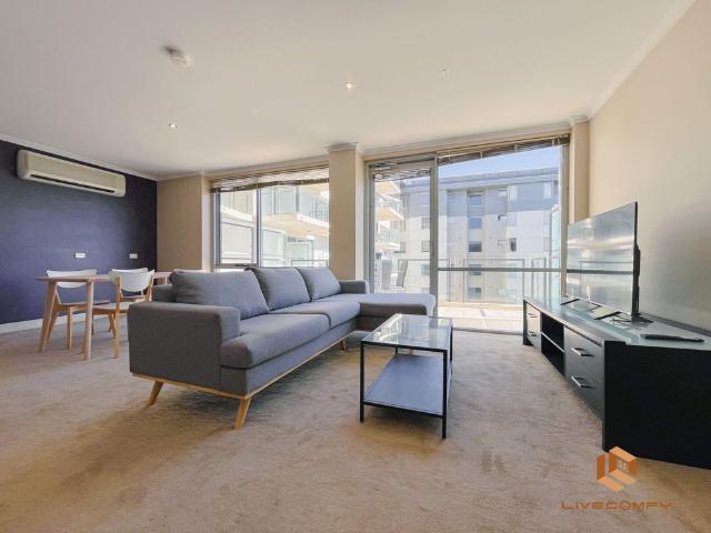 Room for rent in Turner, Australian Capital Territory