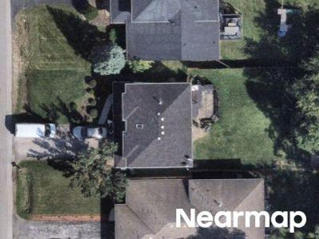 House for sale in Markham, Illinois
