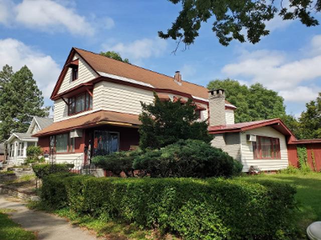 House for sale in Schenectady, New York