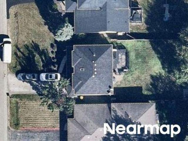 House for sale in Markham, Illinois