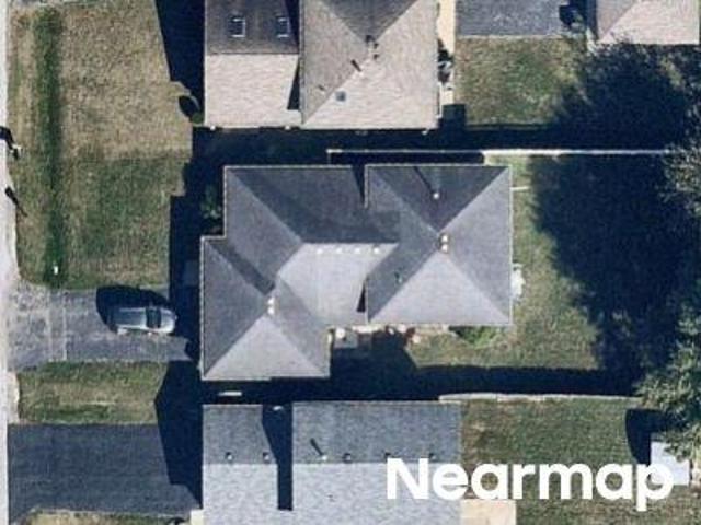House for sale in Markham, Illinois