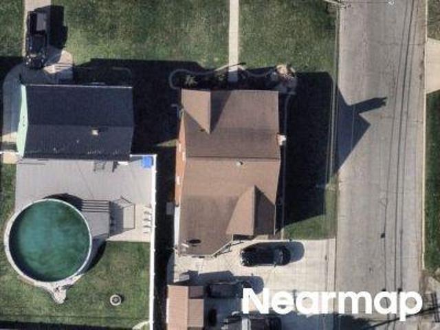 House for sale in Buffalo, New York