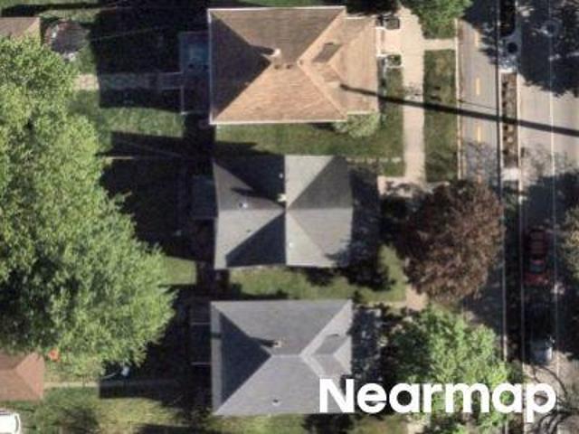 House for sale in Grand Rapids, Michigan