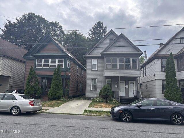 House for sale in Schenectady, New York