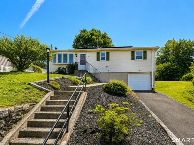 House for sale in Oakville, Connecticut