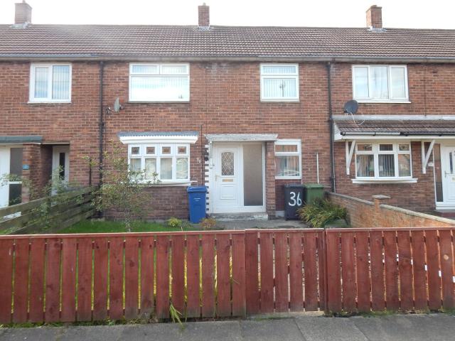 House for rent in East Boldon, Tyne And Wear
