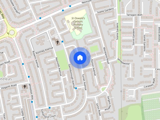 House for rent in East Boldon, Tyne And Wear